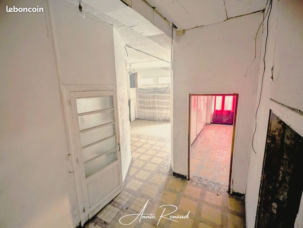 Maison à vendre, 237m², Fumel