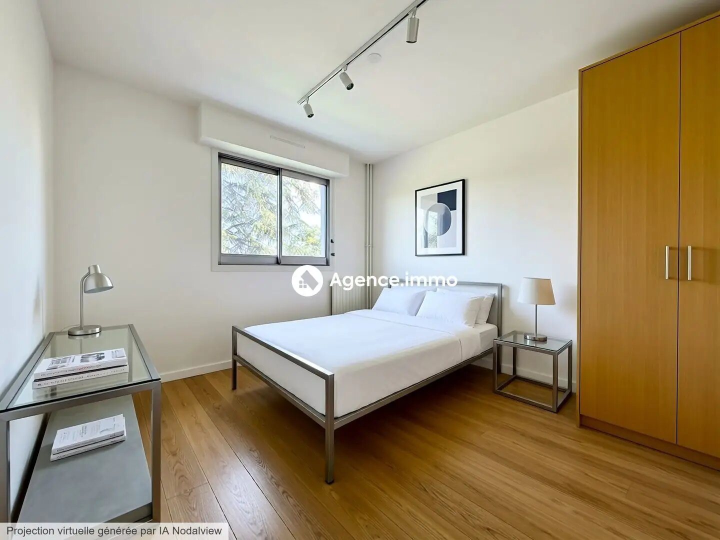Appartement à vendre, 67m², Tours