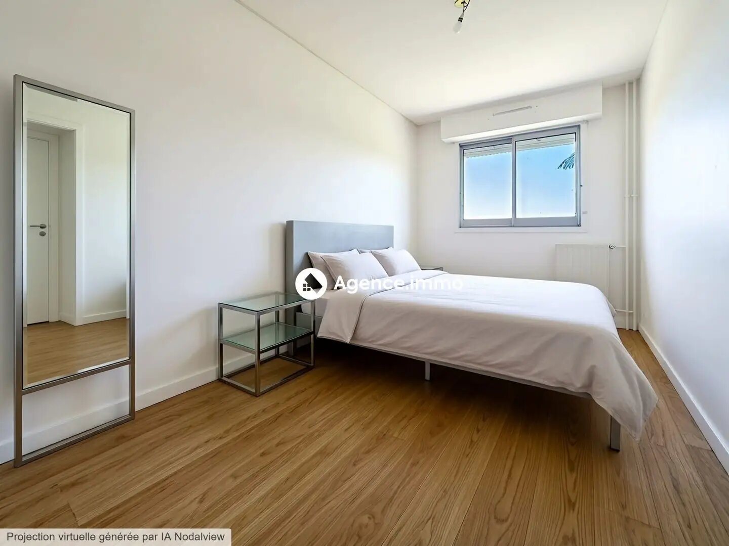 Appartement à vendre, 67m², Tours