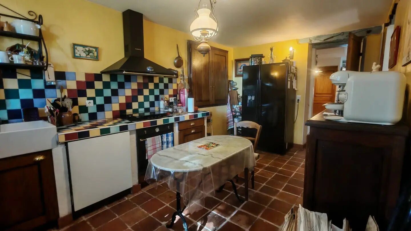 Maison à vendre, 203m², Goos