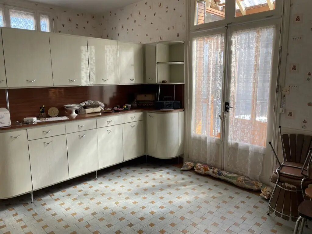 Maison à vendre, 114m², Saint-Pierre-des-Corps