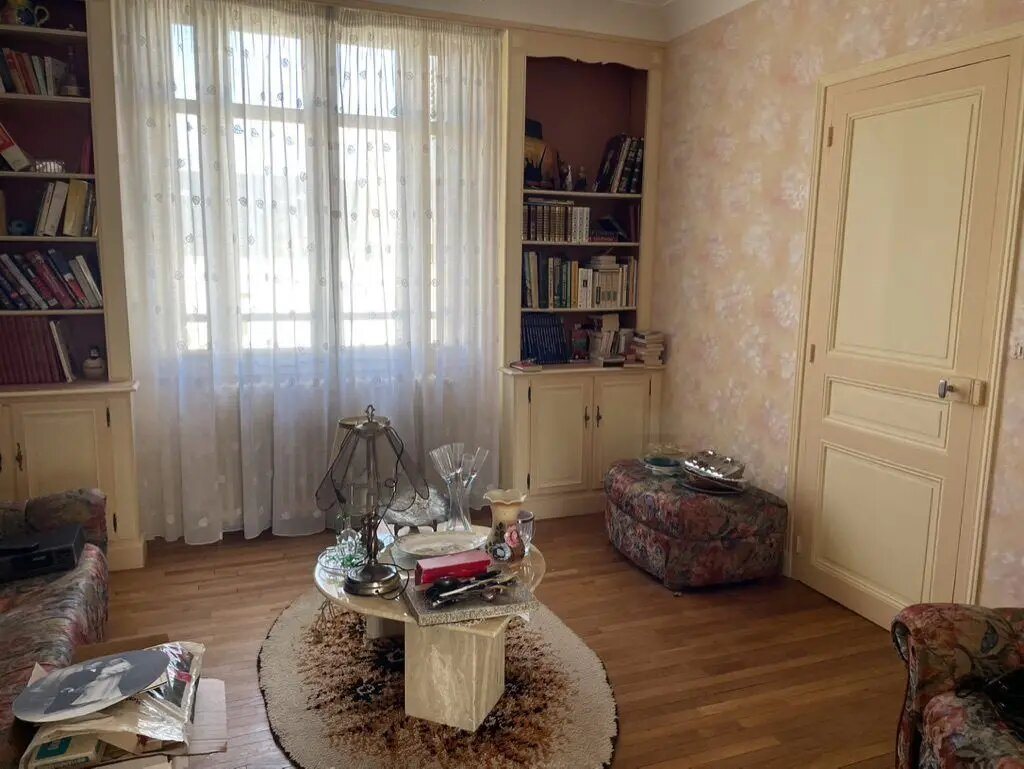 Maison à vendre, 114m², Saint-Pierre-des-Corps