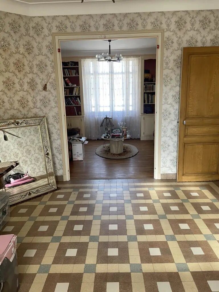 Maison à vendre, 114m², Saint-Pierre-des-Corps