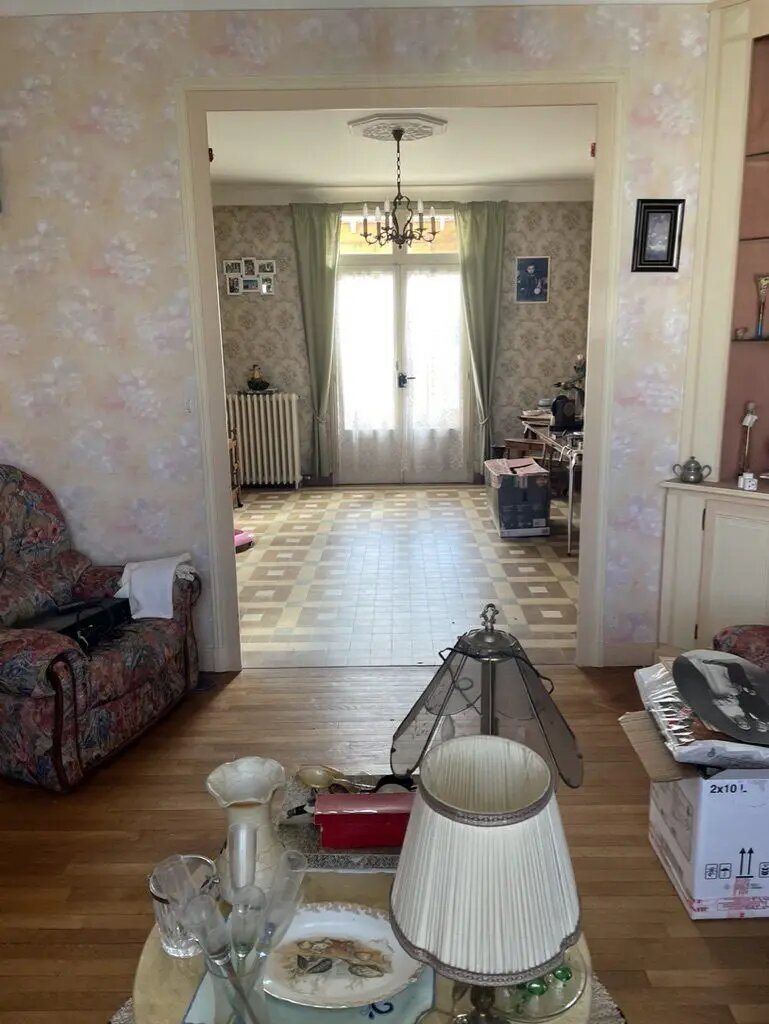 Maison à vendre, 114m², Saint-Pierre-des-Corps
