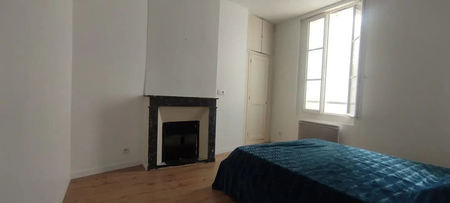 Maison à vendre, 56m², Tours