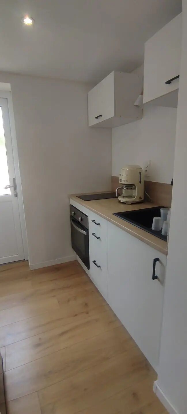 Maison à vendre, 56m², Tours