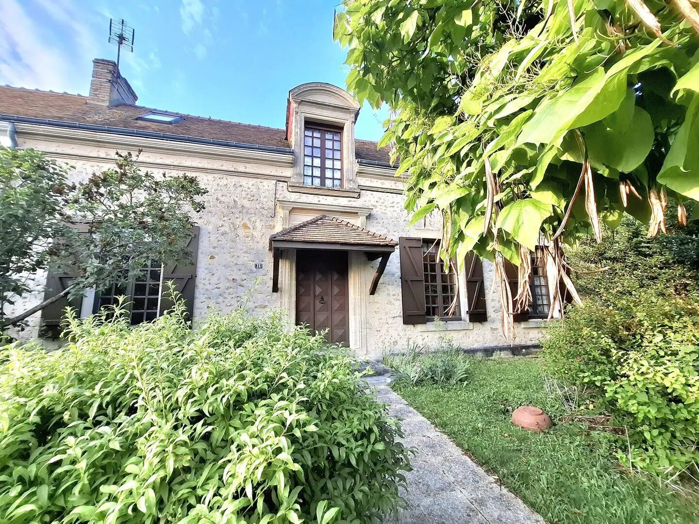 Maison à vendre, 169m², Marolles-les-Braults