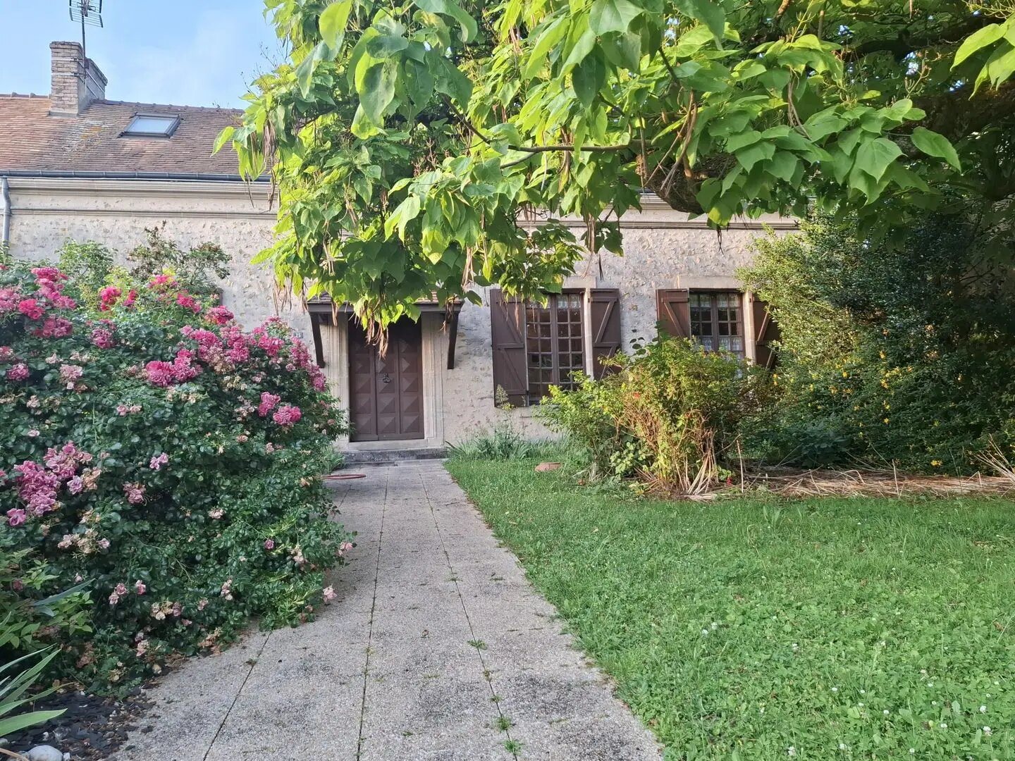 Maison à vendre, 169m², Marolles-les-Braults