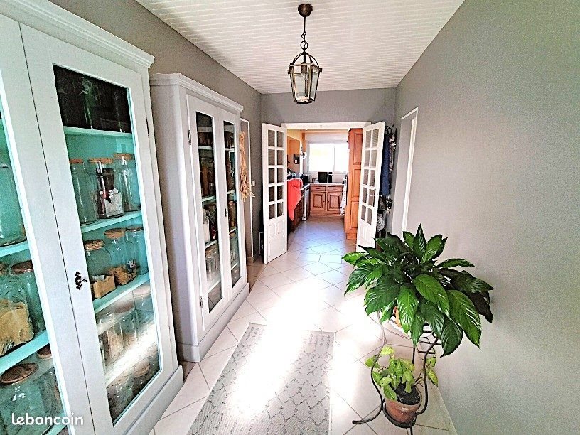 Maison à vendre, 125m², Garlin
