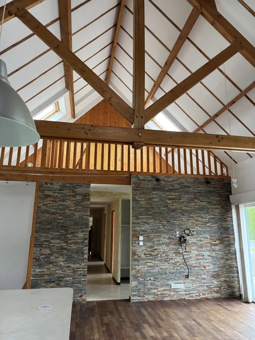 Maison à vendre, 105m², Beuzeville