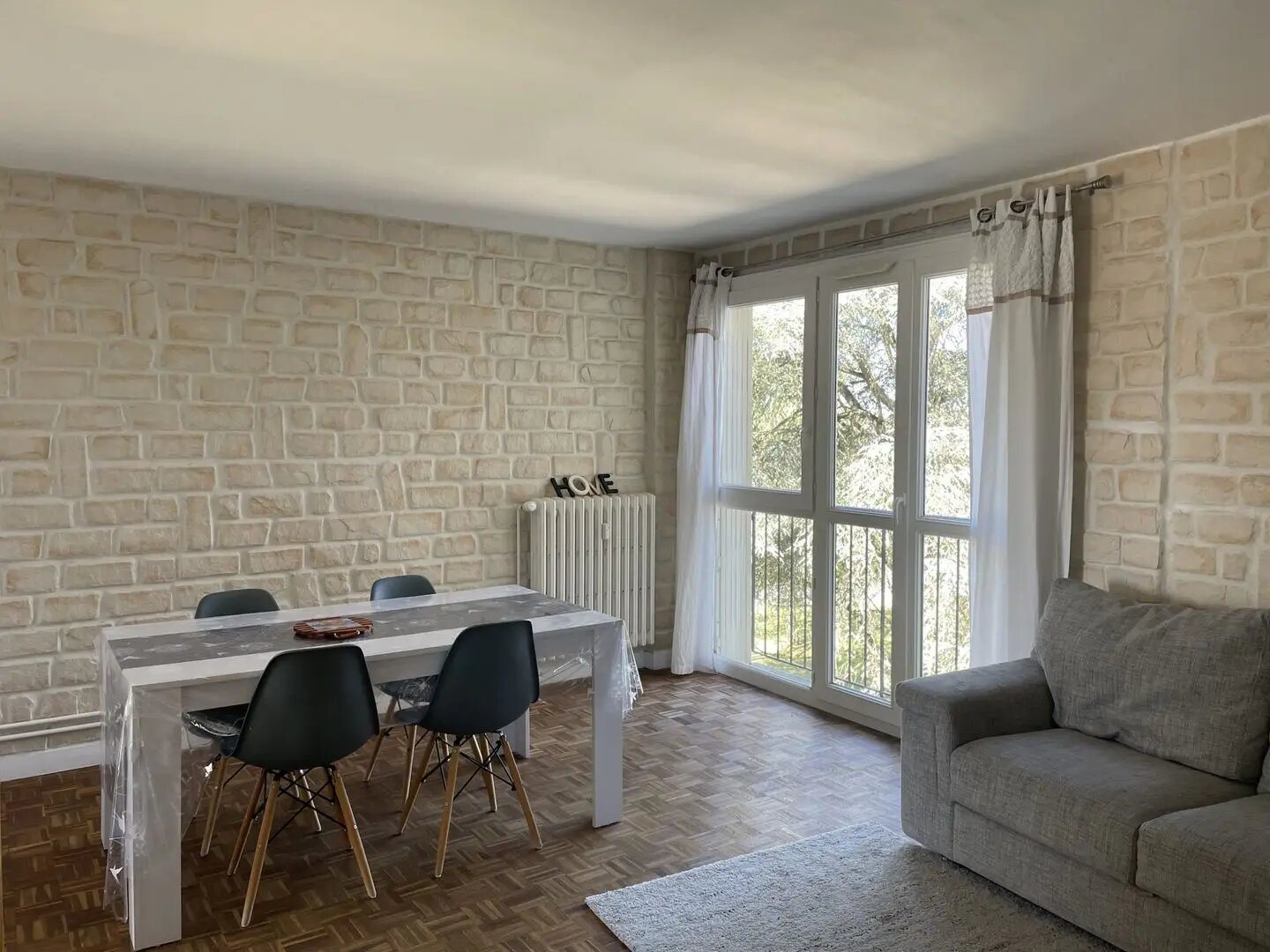 Appartement à vendre, 81m², Compiègne