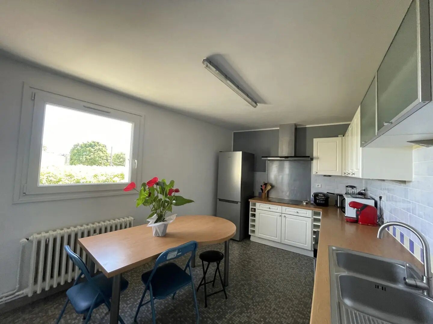Appartement à vendre, 81m², Compiègne