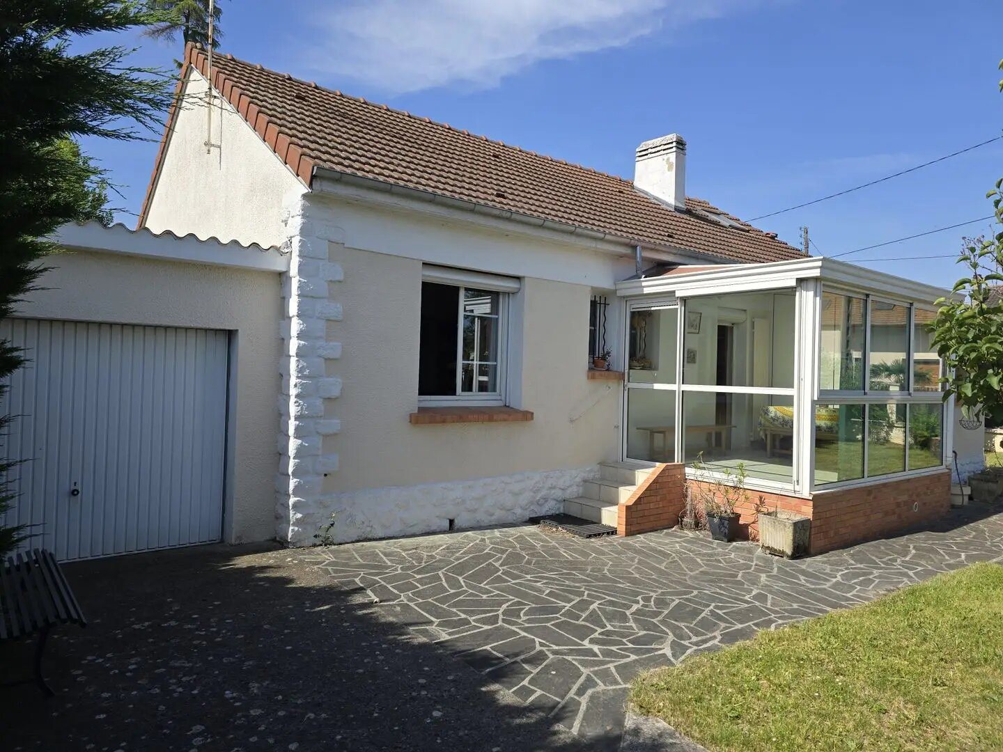 Maison à vendre, 101m², Villeneuve-Saint-Georges