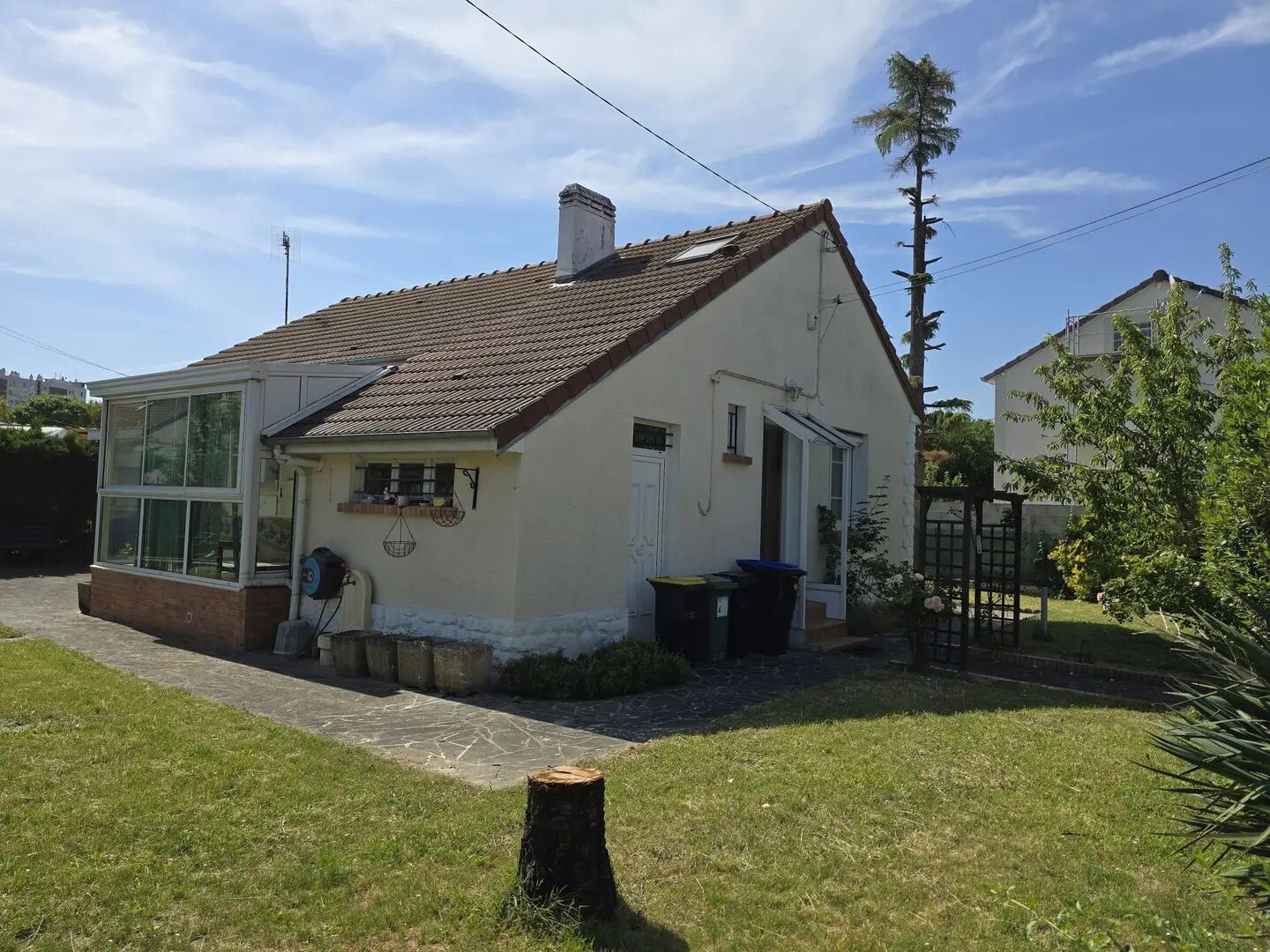 Maison à vendre, 101m², Villeneuve-Saint-Georges