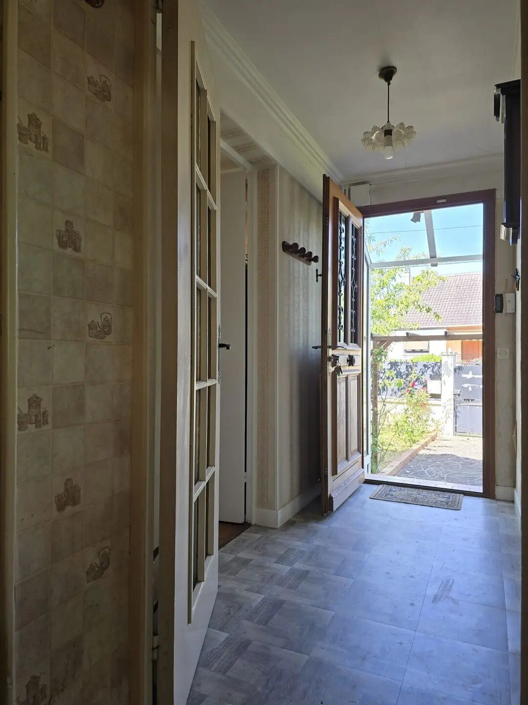 Maison à vendre, 101m², Villeneuve-Saint-Georges