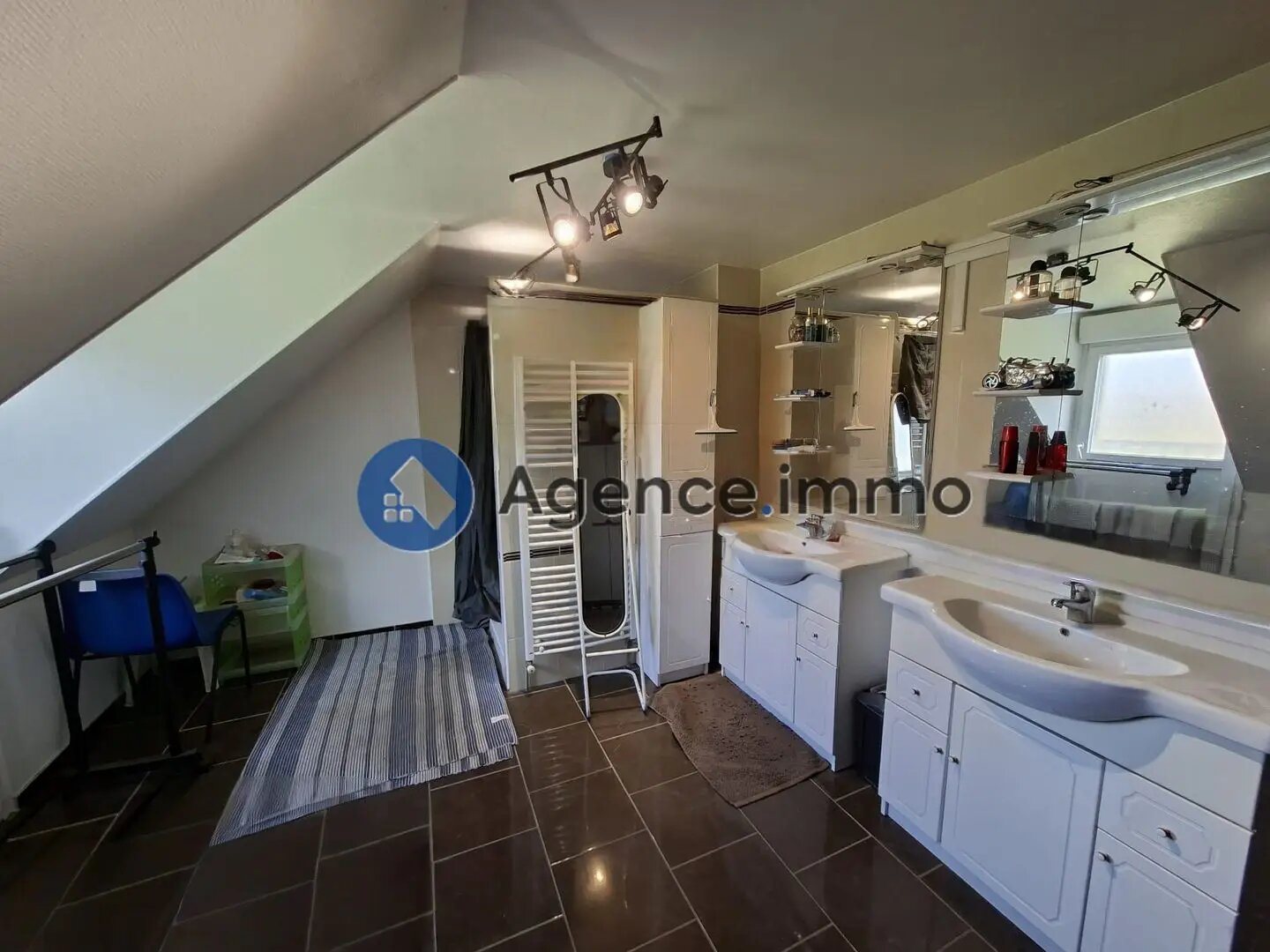 Maison à vendre, 128m², Saint-Ouen-en-Belin
