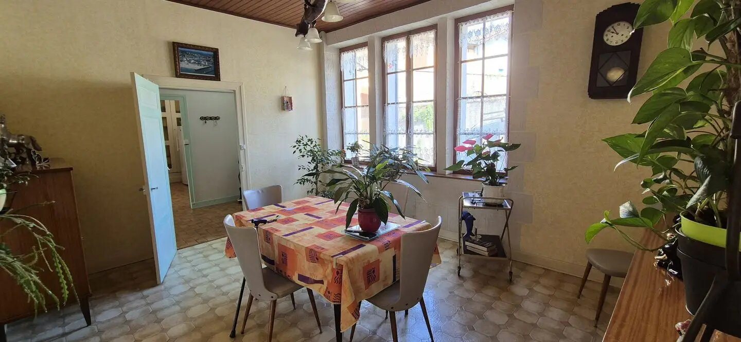 Maison à vendre, 187m², Mézin