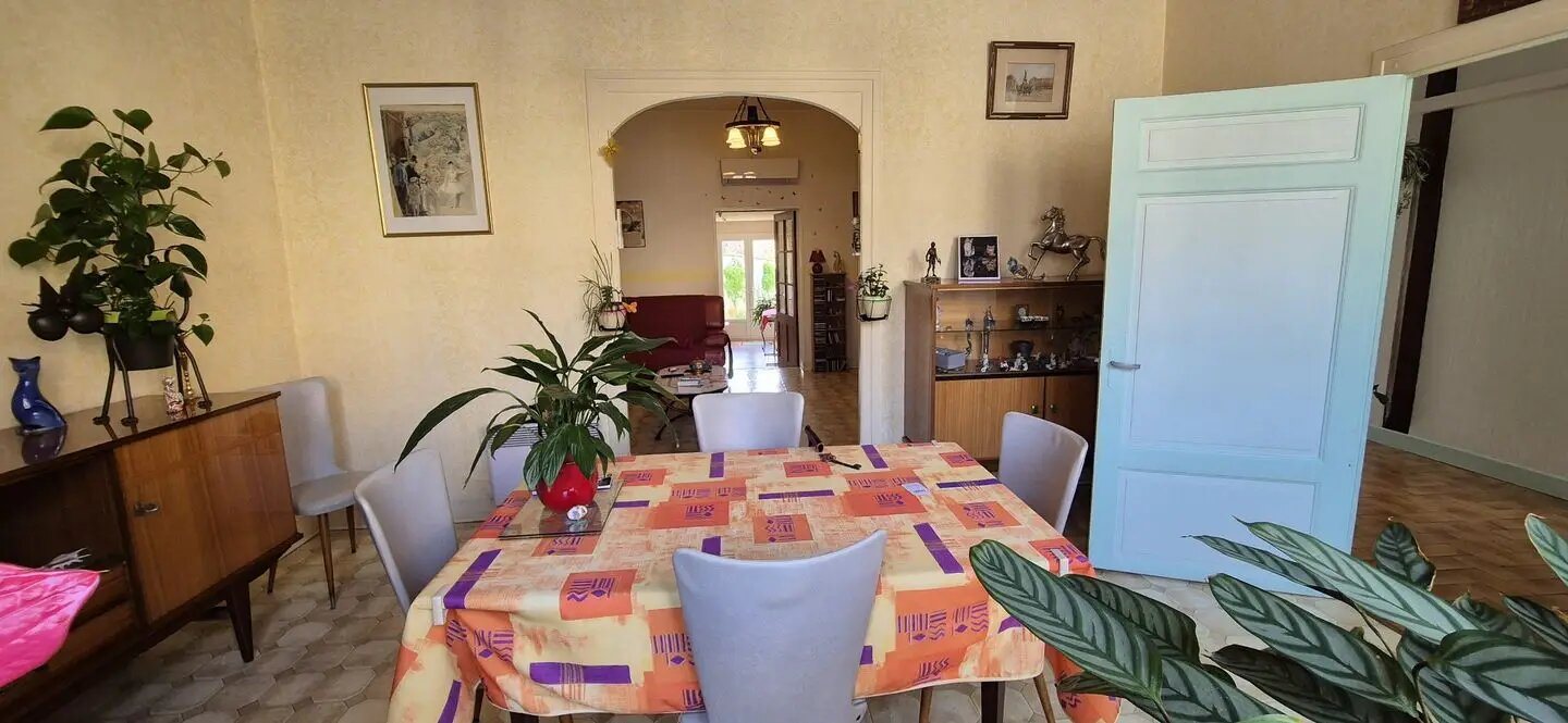 Maison à vendre, 187m², Mézin