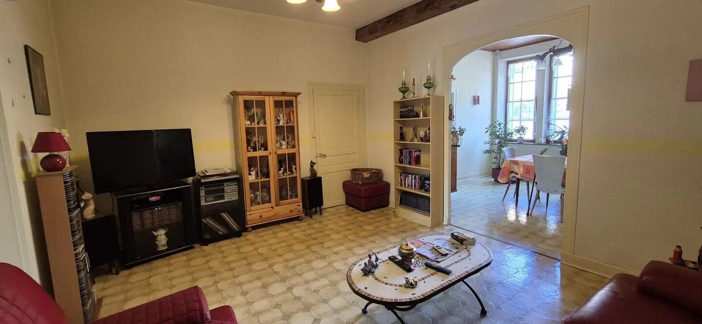 Maison à vendre, 187m², Mézin