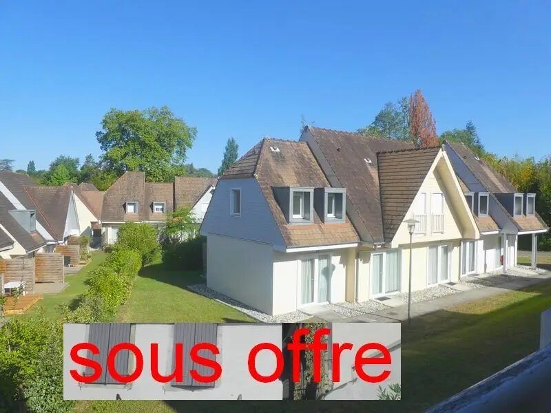Maison à vendre, 70m², Salies-de-Béarn