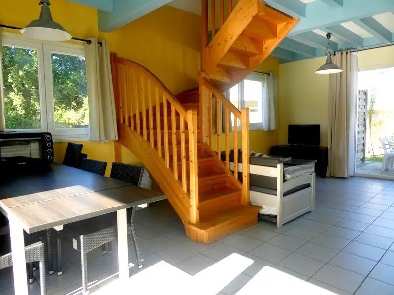 Maison à vendre, 70m², Salies-de-Béarn