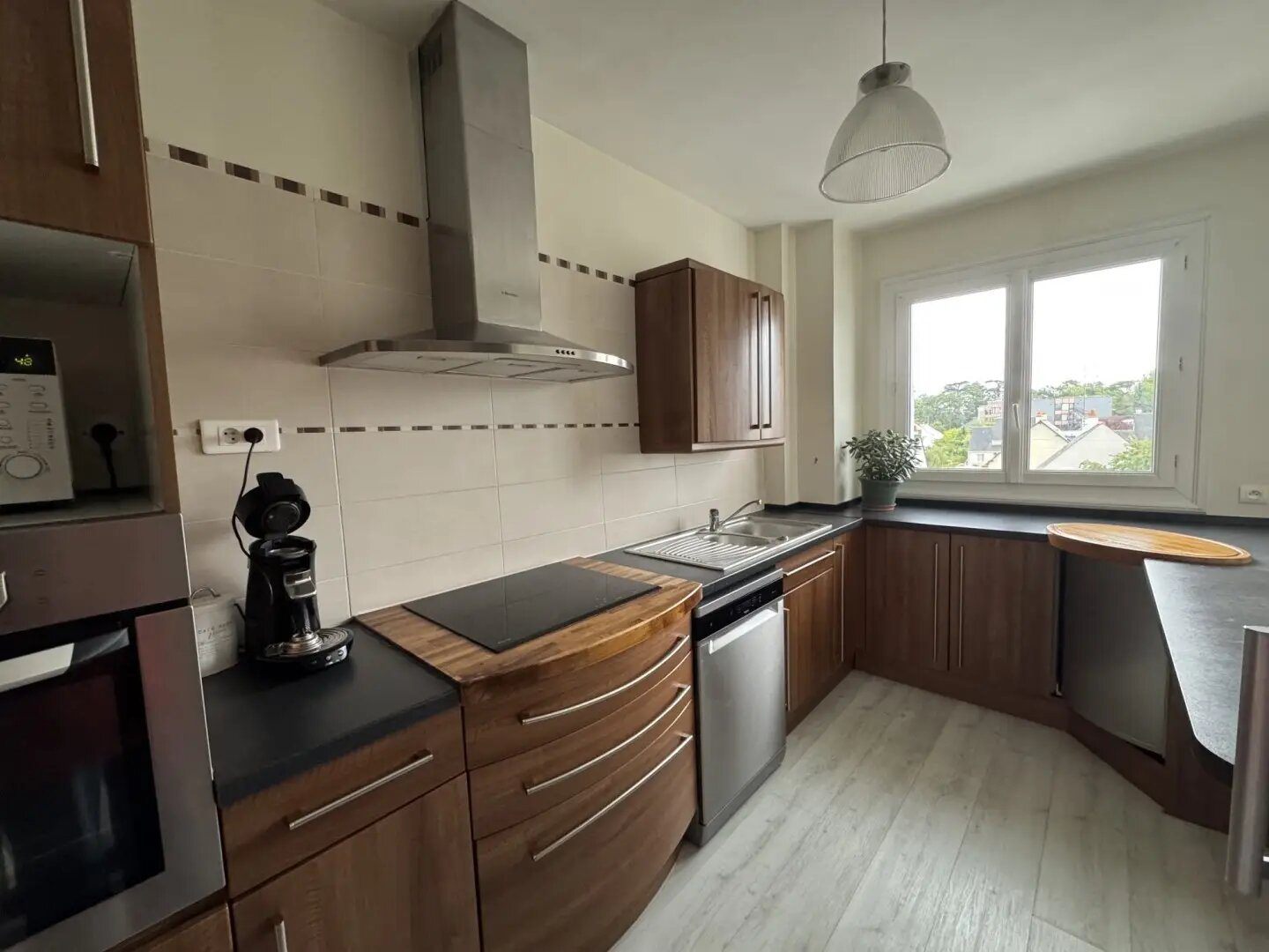 Appartement à vendre, 73m², Joué-lès-Tours