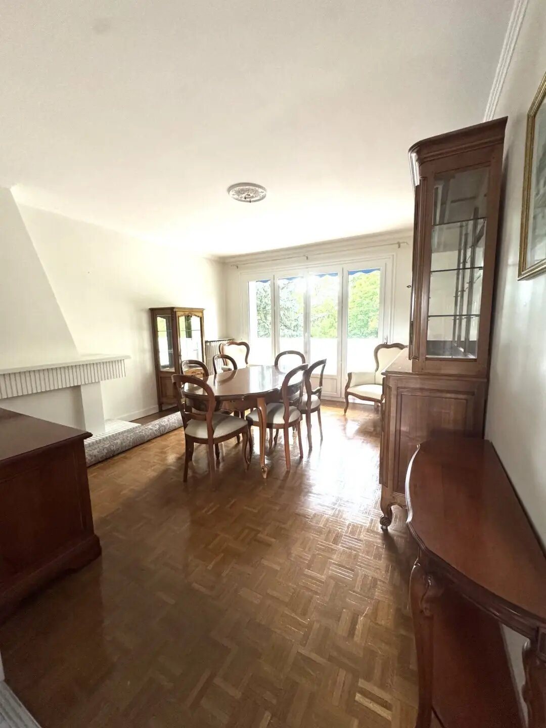 Appartement à vendre, 73m², Joué-lès-Tours