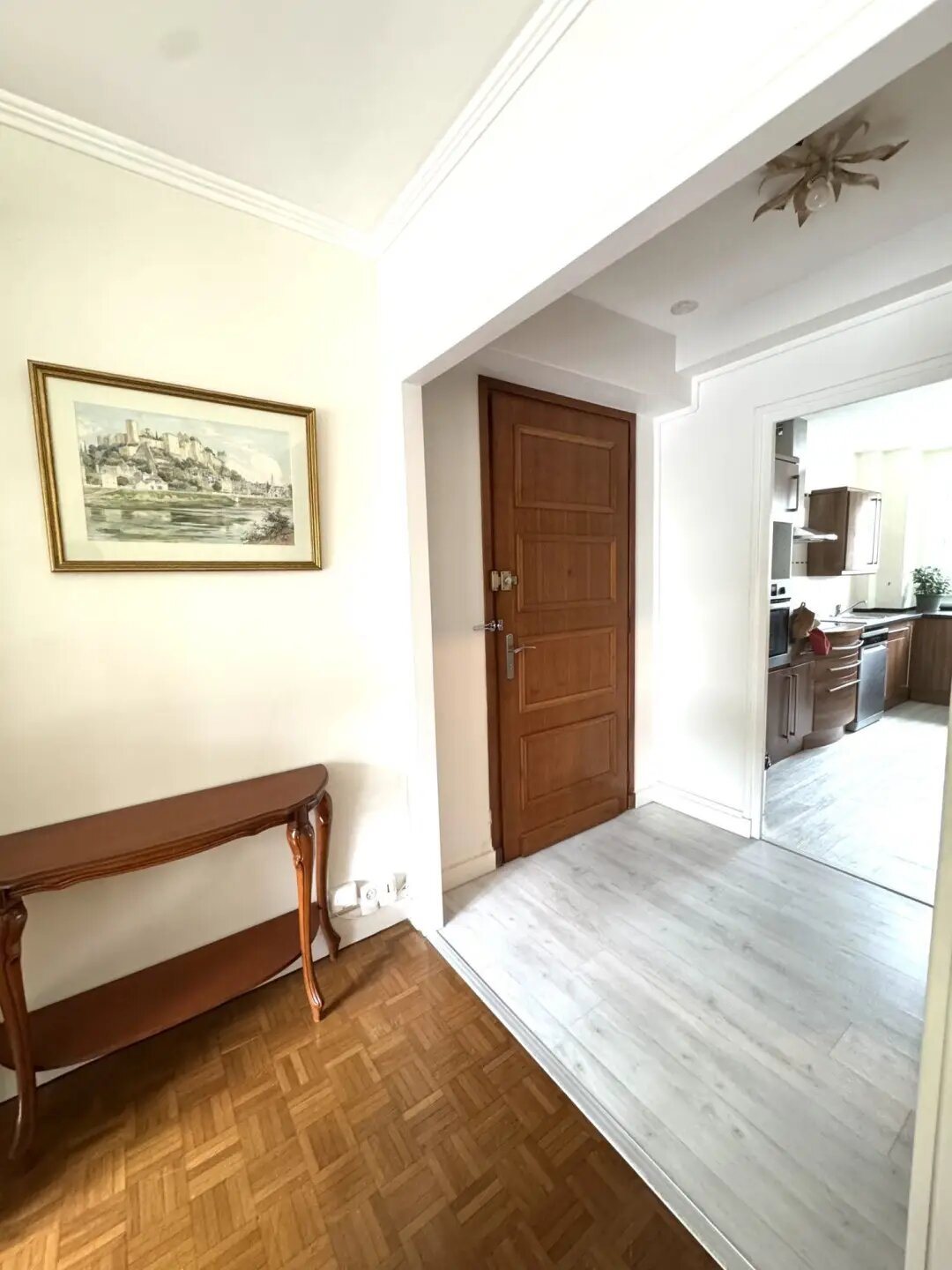 Appartement à vendre, 73m², Joué-lès-Tours