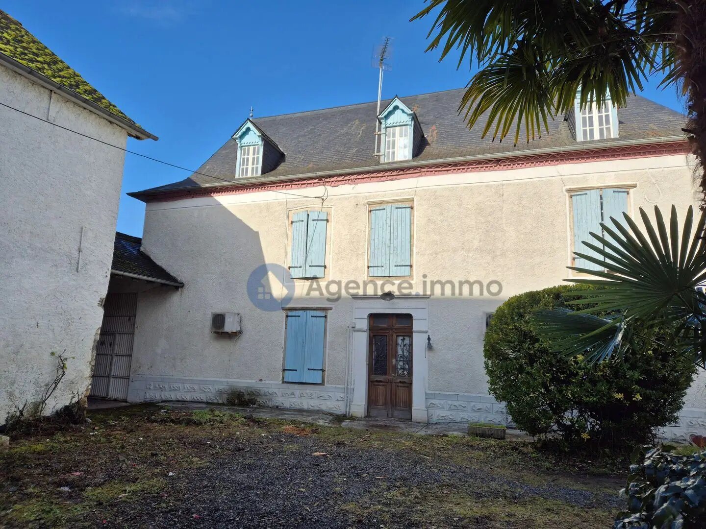 Maison à vendre, 278m², Navarrenx