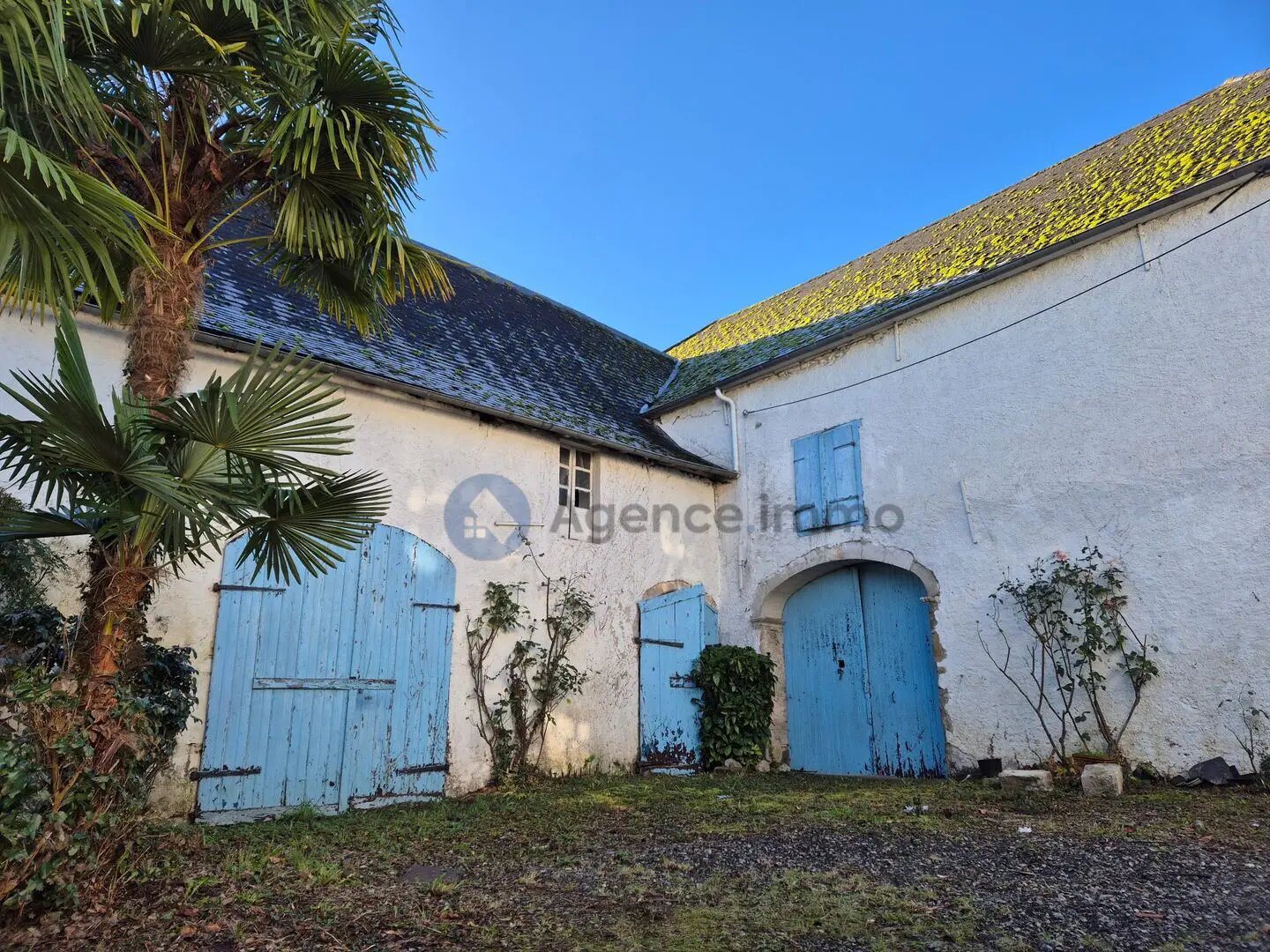 Maison à vendre, 278m², Navarrenx