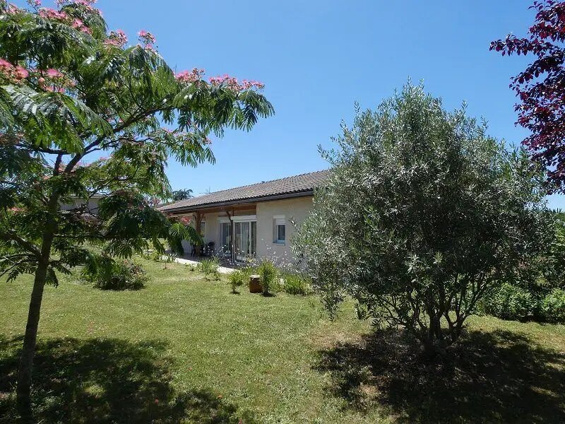 Maison à vendre, 150m², Vic-Fezensac