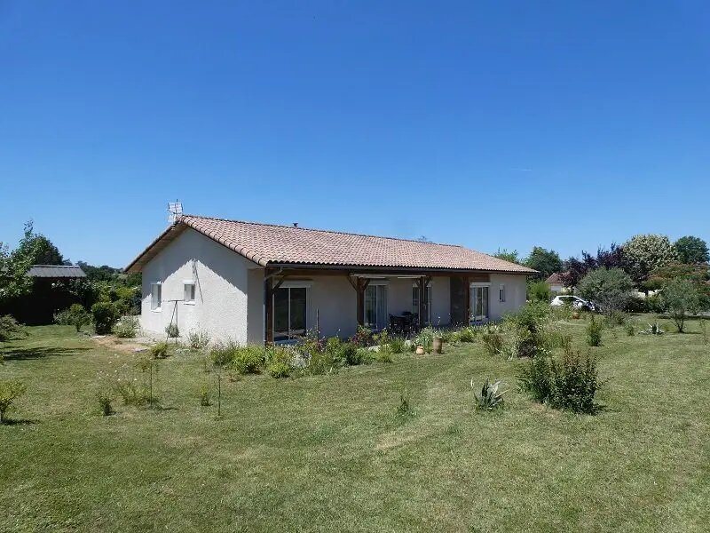 Maison à vendre, 150m², Vic-Fezensac