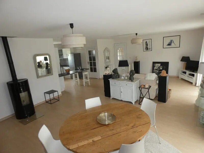 Maison à vendre, 150m², Vic-Fezensac