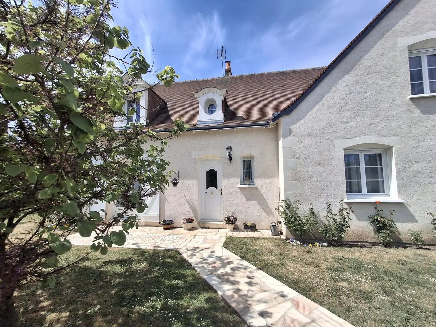 Maison à vendre, 246m², Tours