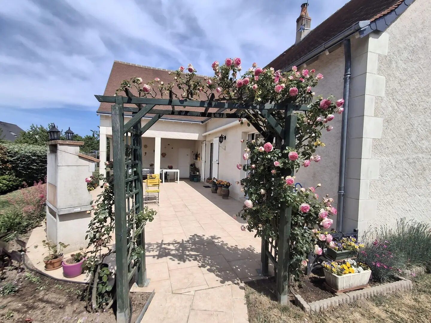 Maison à vendre, 246m², Tours