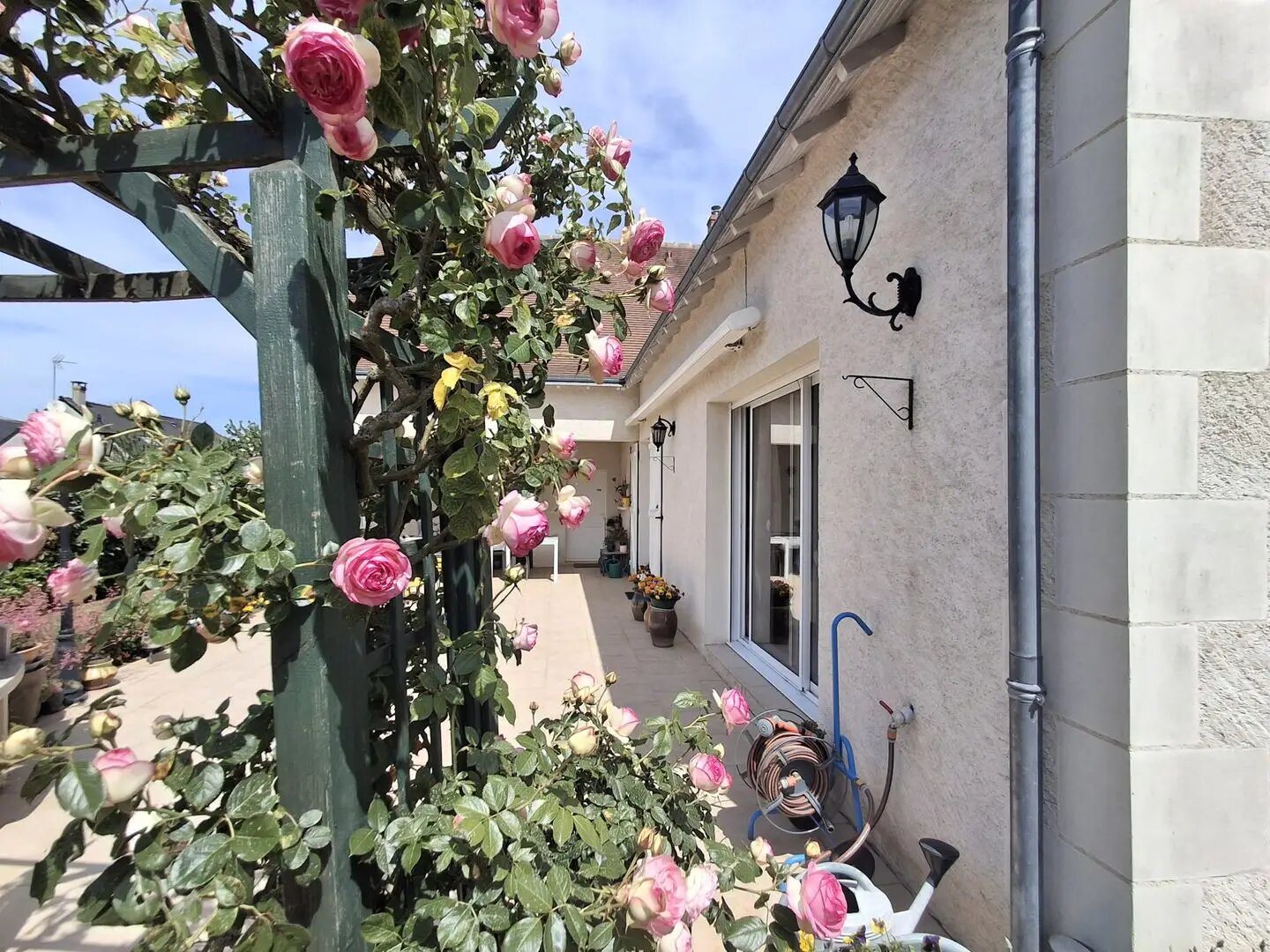 Maison à vendre, 246m², Tours