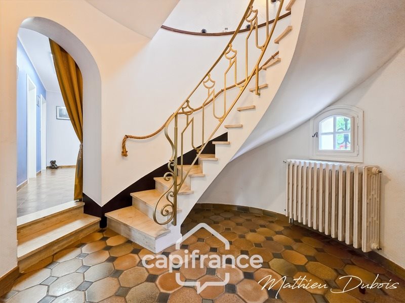 Maison à vendre, 205m², Boulazac