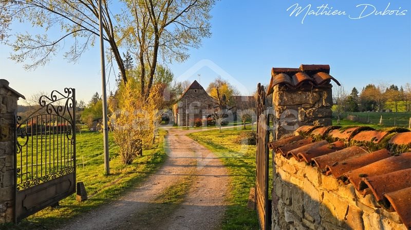 Maison à vendre, 489m², Figeac