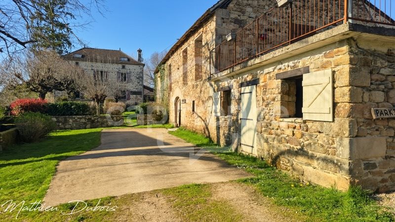 Maison à vendre, 489m², Figeac
