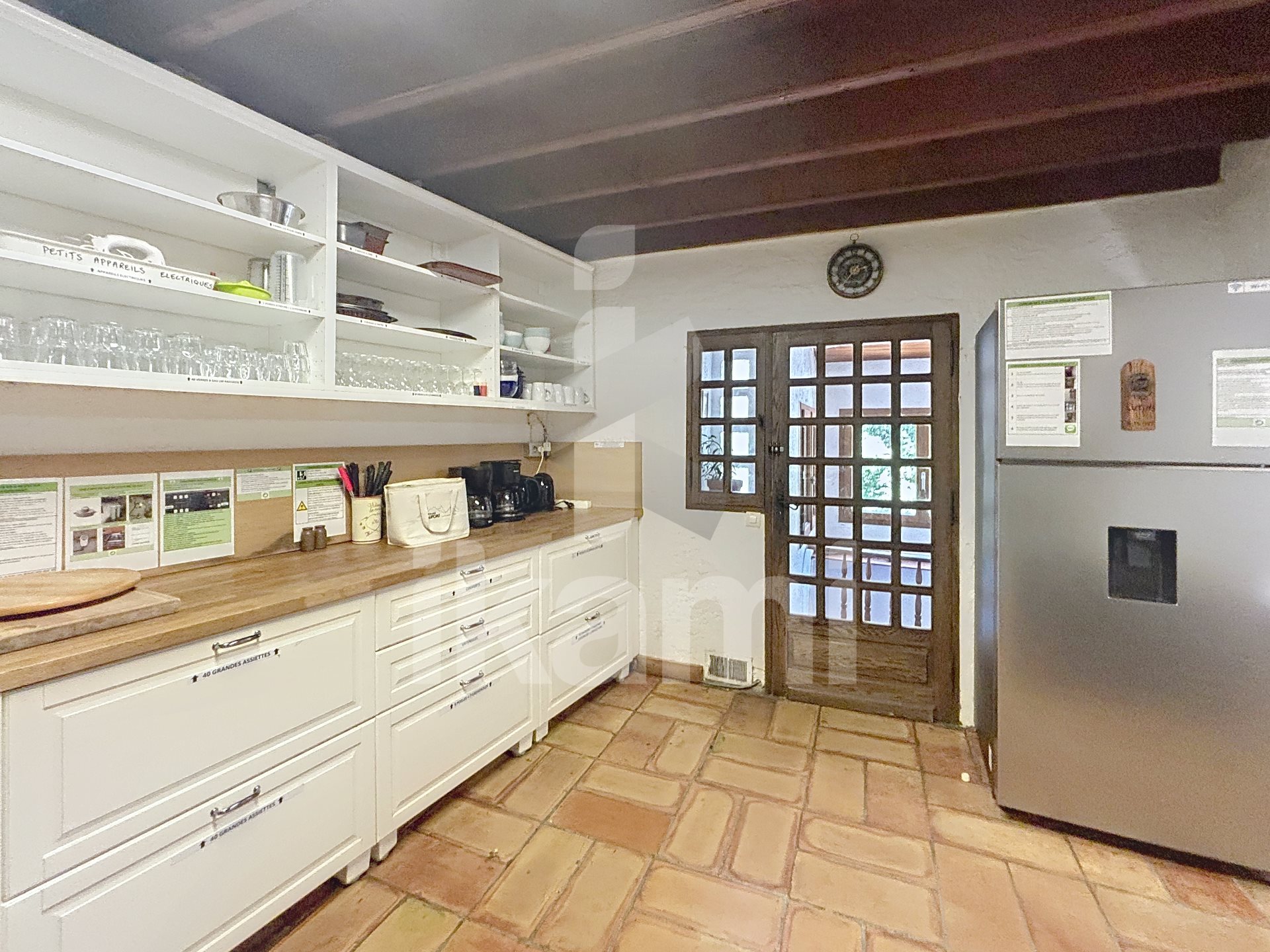 Maison à vendre, 327m², Gorniès