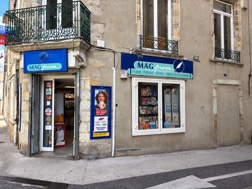Local commercial 60 m² · à Ganges · 60 m² · 249 000 €