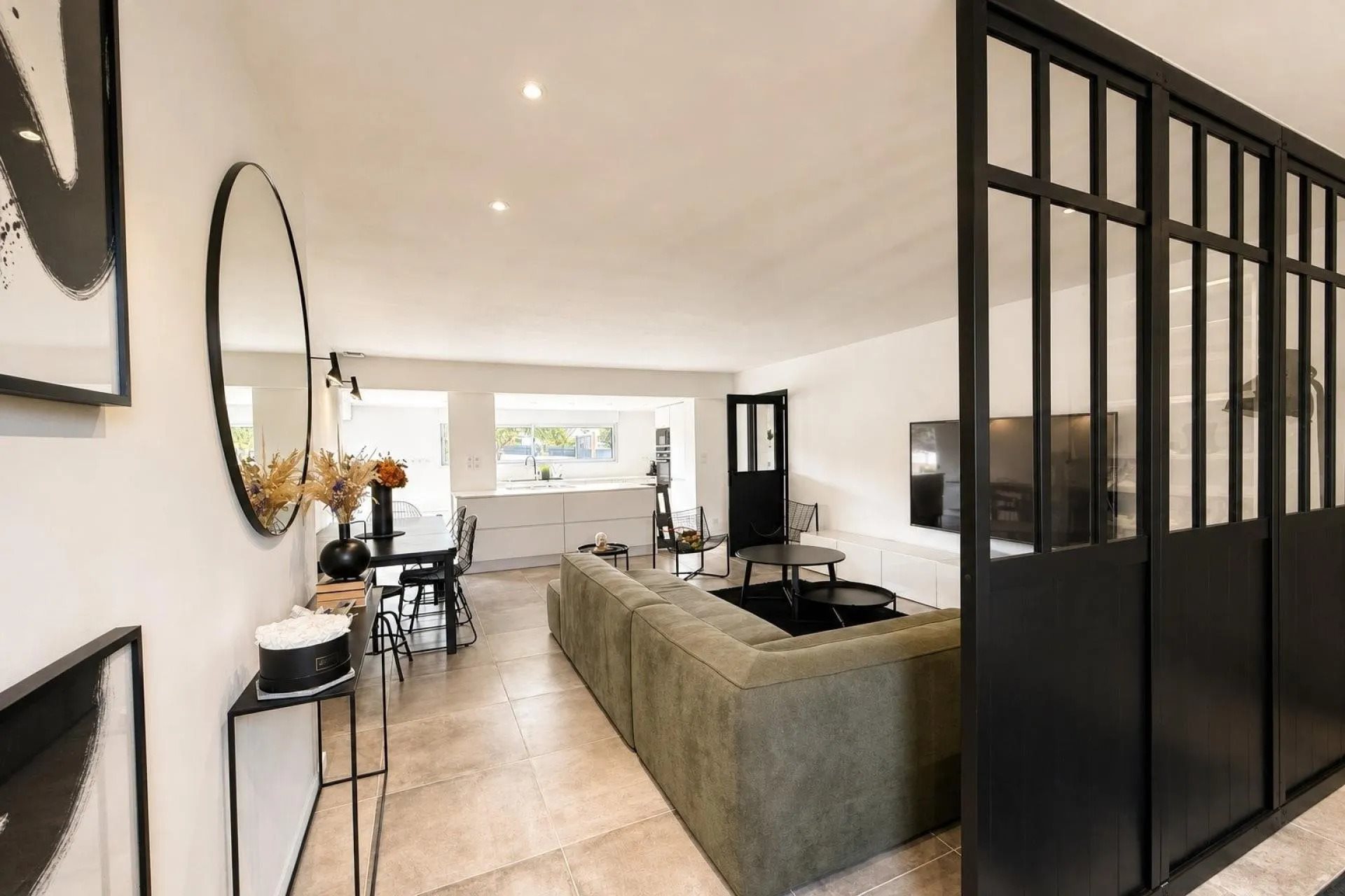 Maison à vendre, 145m², Quéven