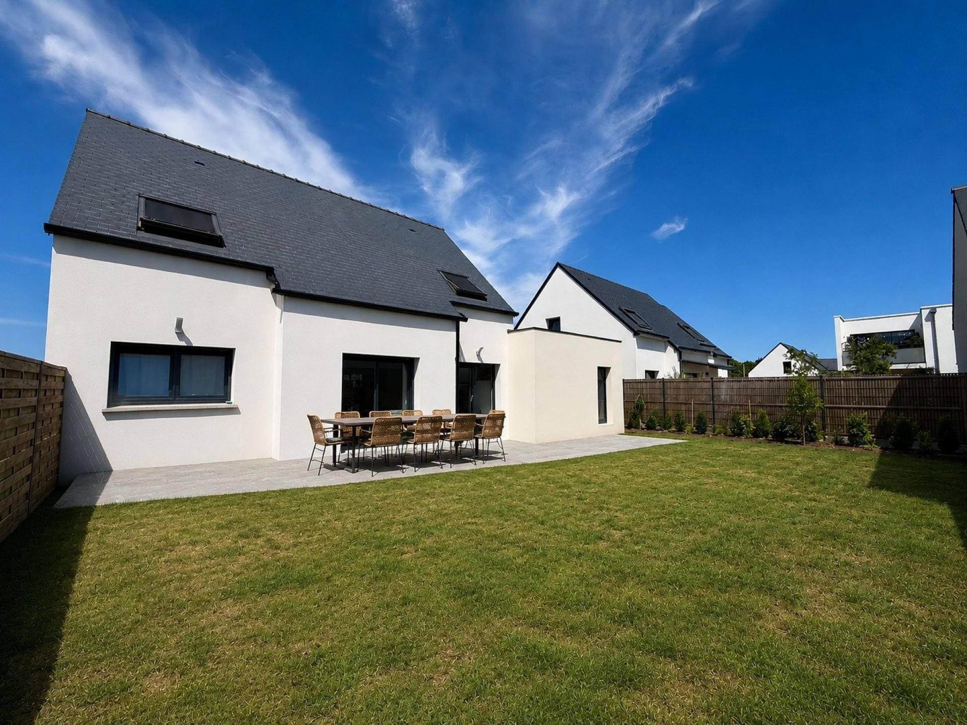 Maison à vendre, 96m², Erdeven