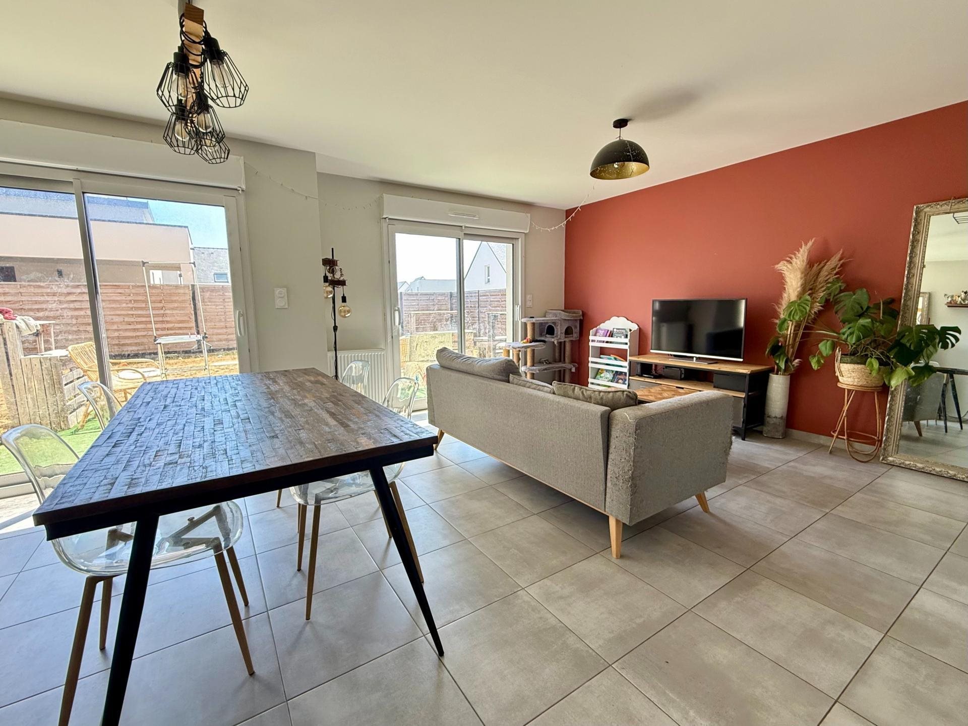 Maison à vendre, 96m², Erdeven