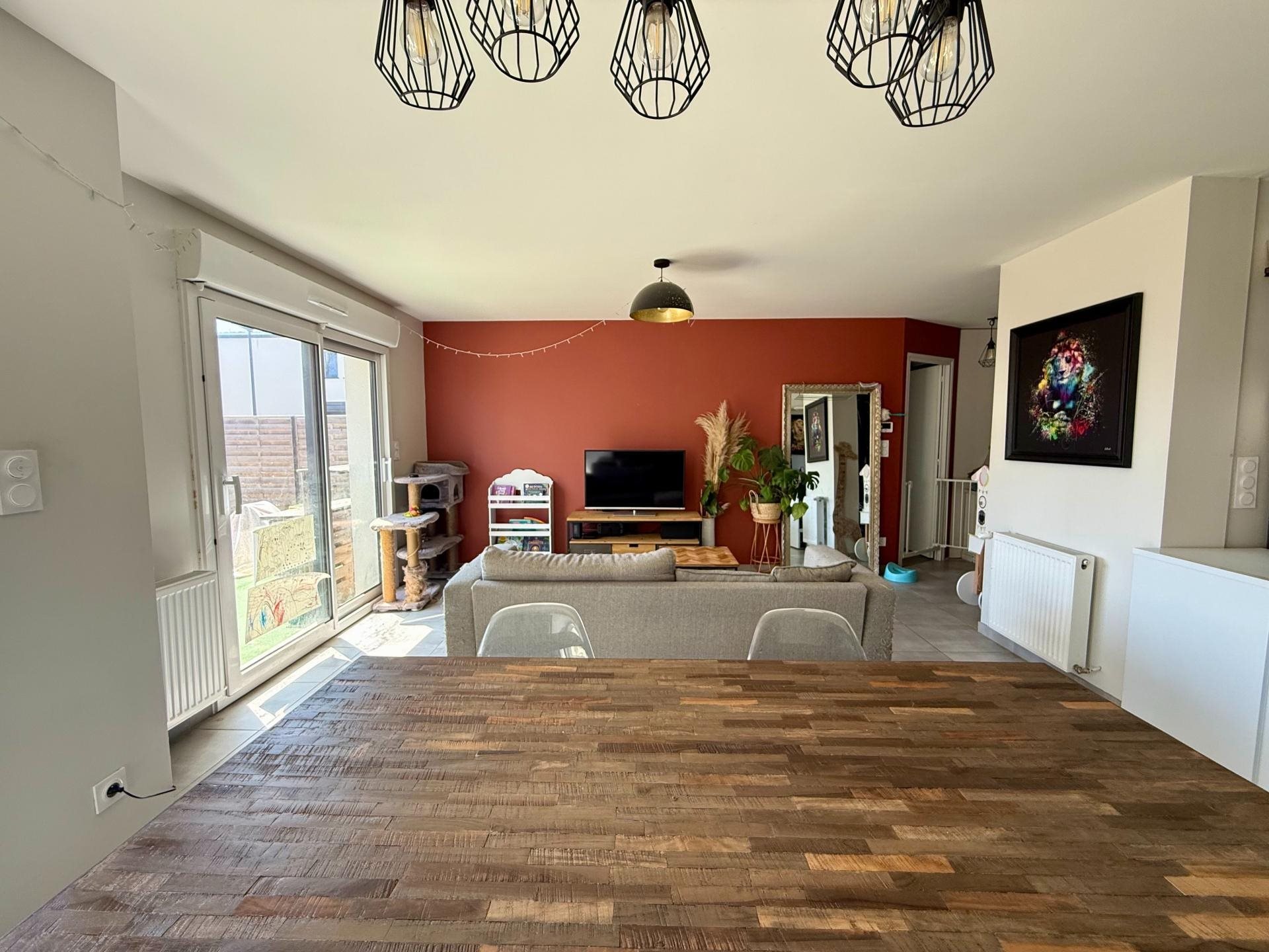 Maison à vendre, 96m², Erdeven