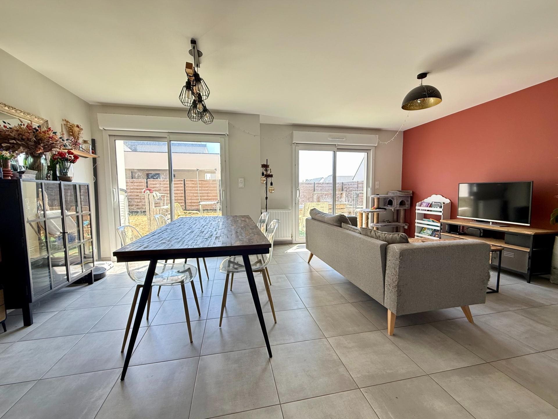 Maison à vendre, 96m², Erdeven