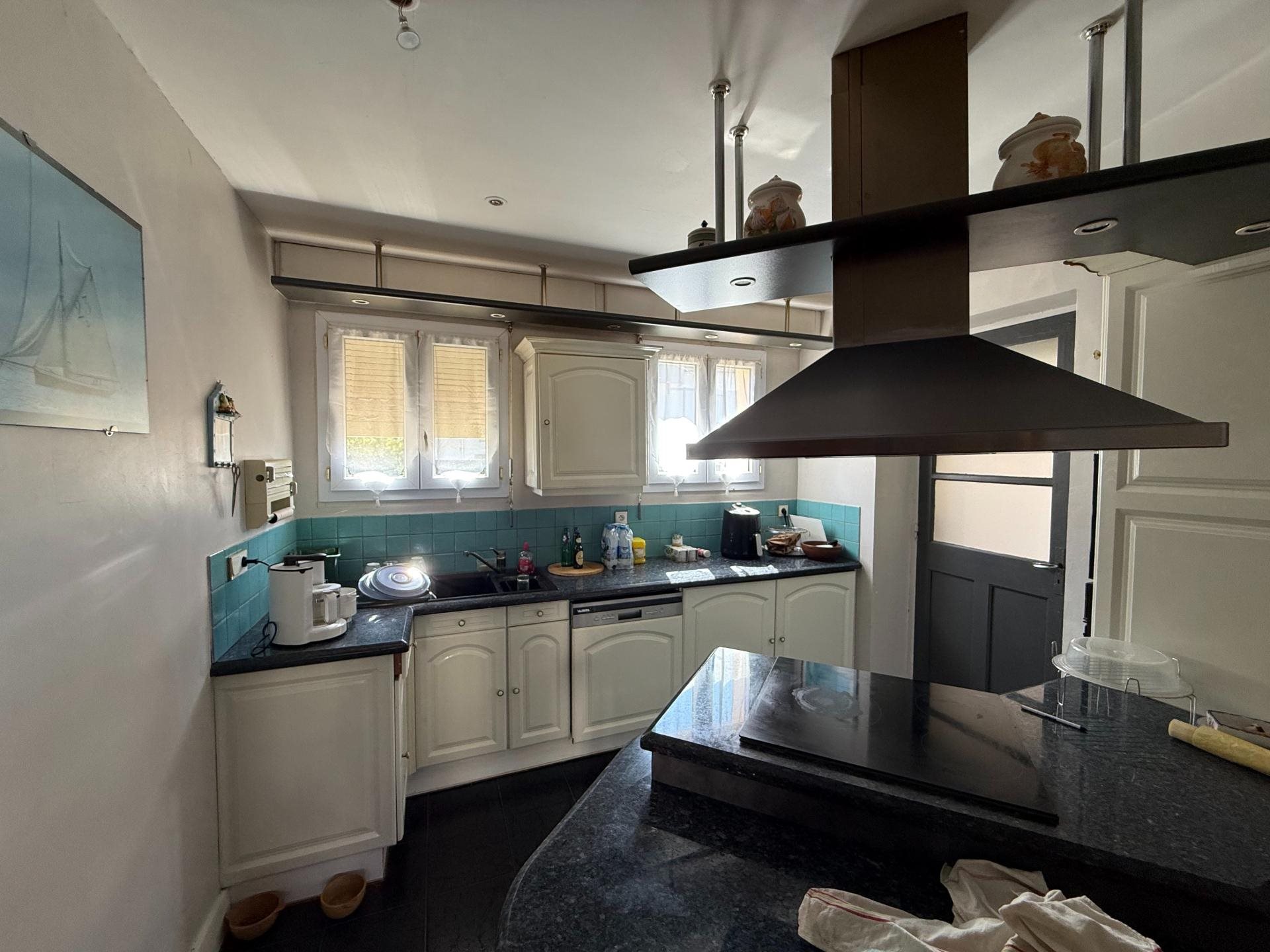 Maison à vendre, 170m², Locmiquélic
