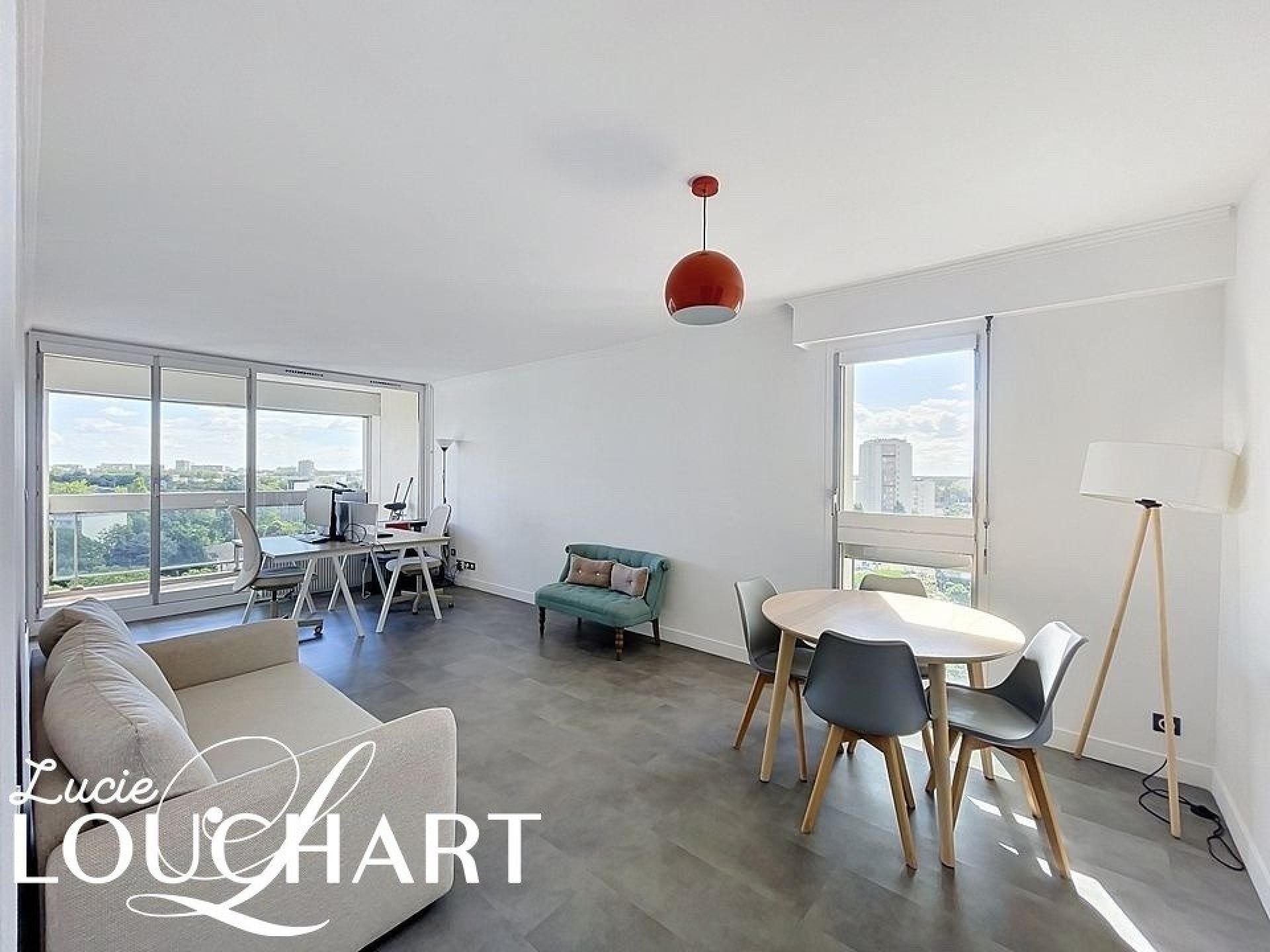 Appartement à vendre, 69m², L'Haÿ-les-Roses