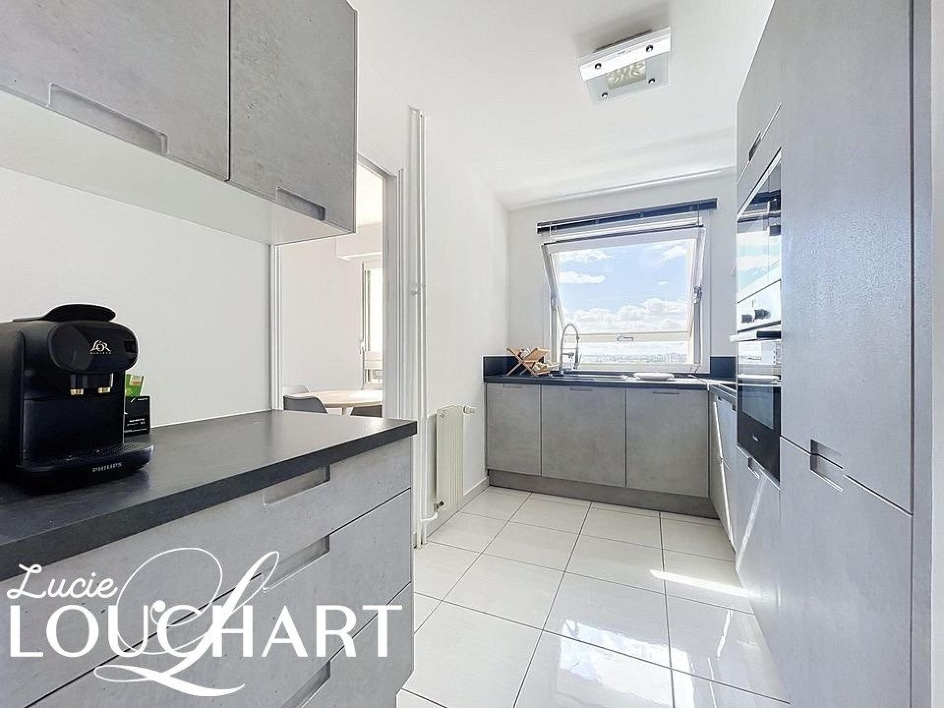 Appartement à vendre, 69m², L'Haÿ-les-Roses