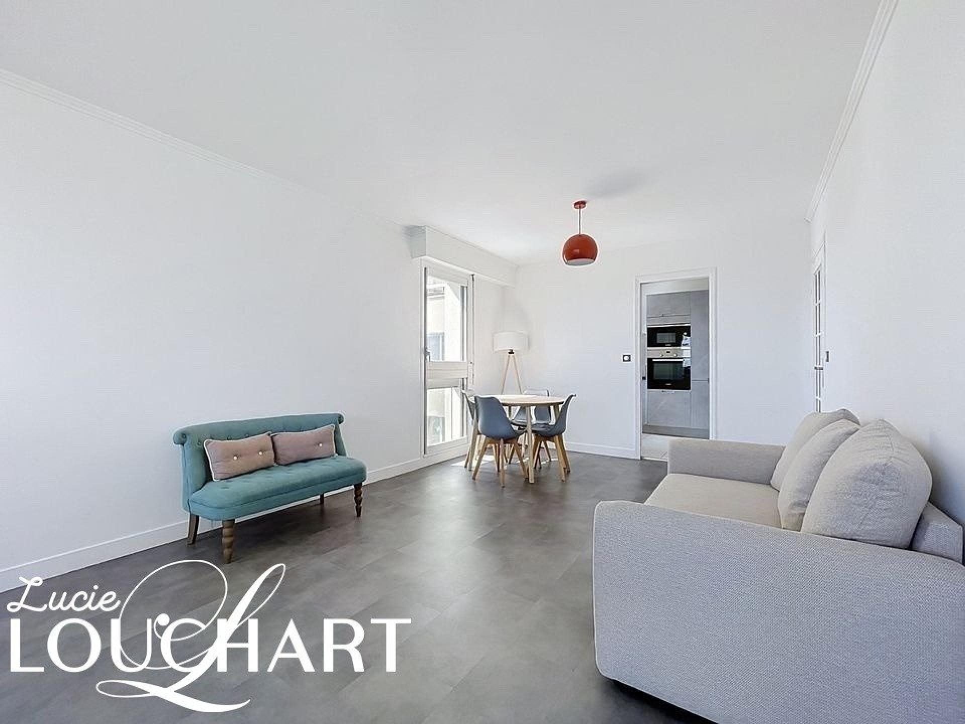 Appartement à vendre, 69m², L'Haÿ-les-Roses